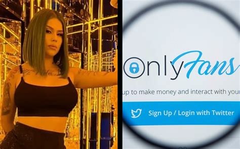 fotos del onlyfans de mona|Mona abre su cuenta de OnlyFans; esto cobrará al。